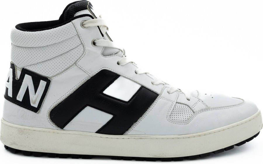 Hogan Sneakers Wit