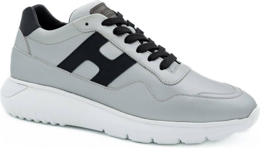 Hogan Sneakers Zilver