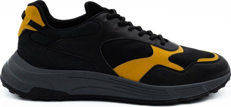 Hogan Sneakers Zwart