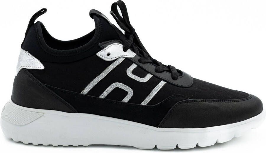 Hogan Sneakers Zwart