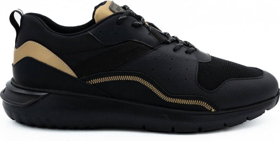 Hogan Sneakers Zwart