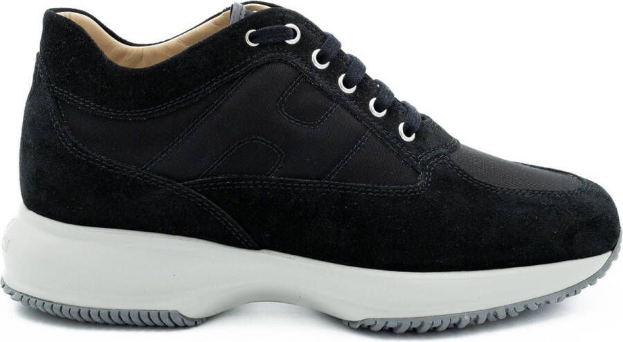 Hogan Sneakers Zwart