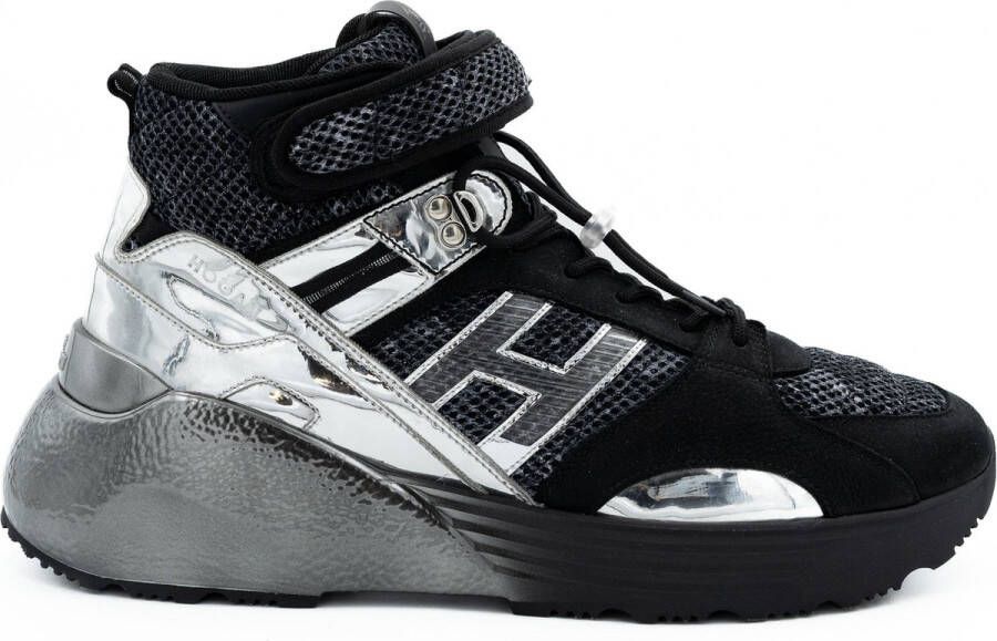 Hogan Sneakers Zwart