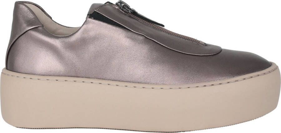 Högl Aim dames sneaker Bronze