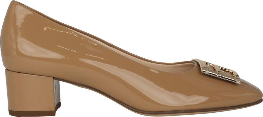 Högl Delila dames pump beige