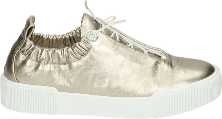 Hogl 103611 Volwassenen Lage sneakersDames sneakers Metallics