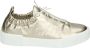 Hogl 103611 Volwassenen Lage sneakersDames sneakers Metallics - Thumbnail 3