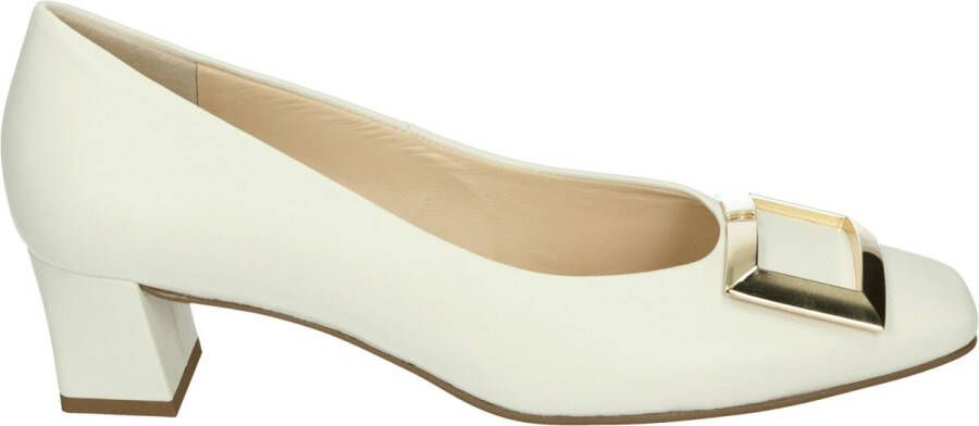 Högl Beige Business Schoenen voor Vrouwen Beige Dames