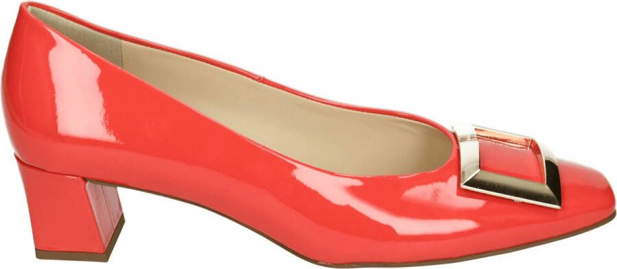 Hogl 104024 Pumps Rood