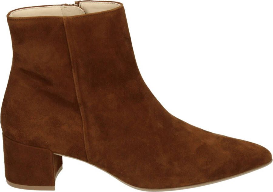 Hogl 104702 Laarsjes Cognac