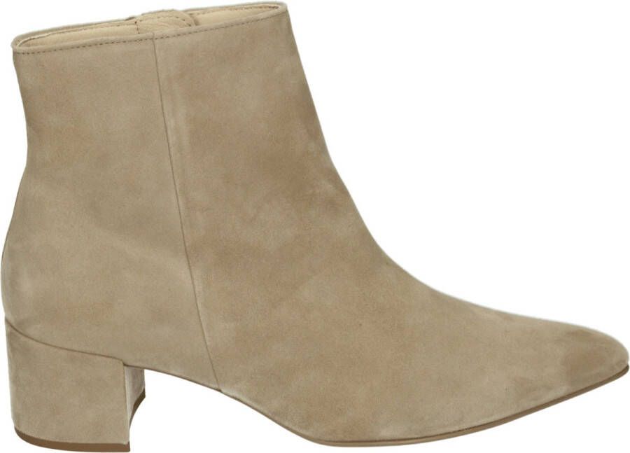 Hogl 104702 Laarsjes Taupe