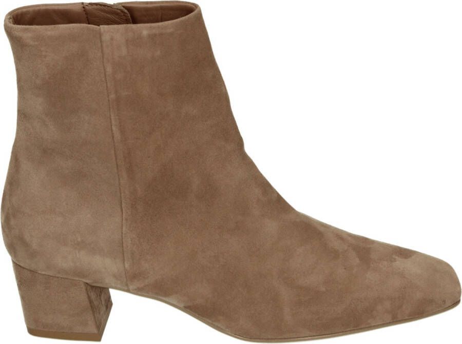 Hogl 104702 Volwassenen Laarsjes Taupe