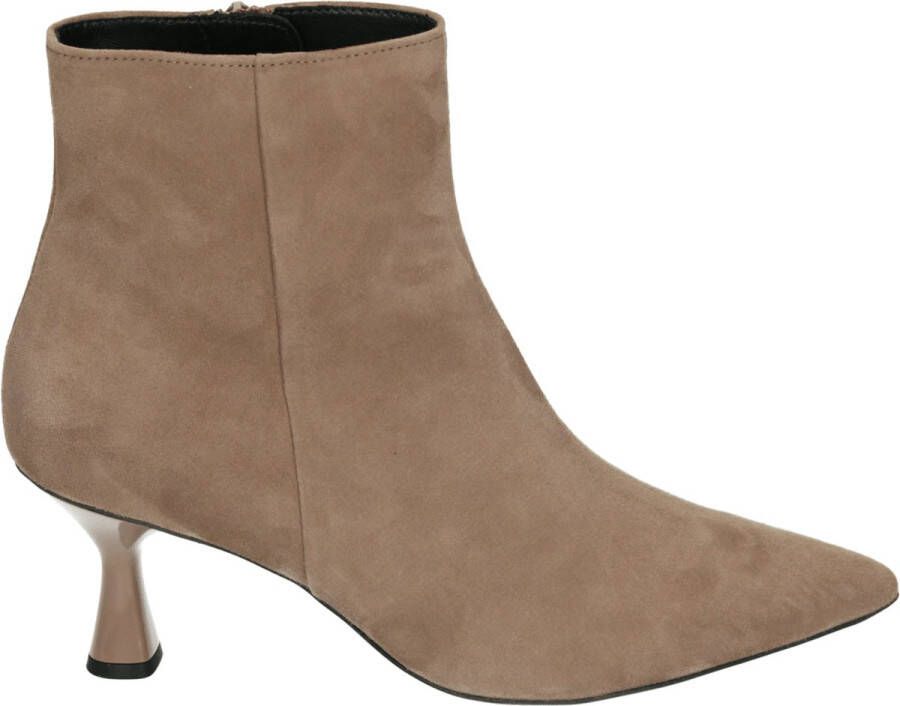 Hogl 106502 Volwassenen Laarsjes Taupe