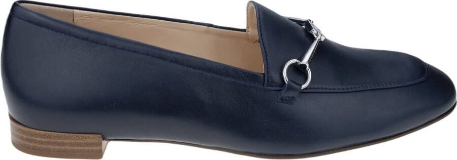 Hogl Högl Close dames pump blauw