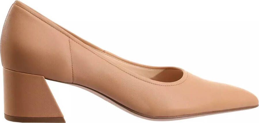 Högl Sheryl dames pump beige