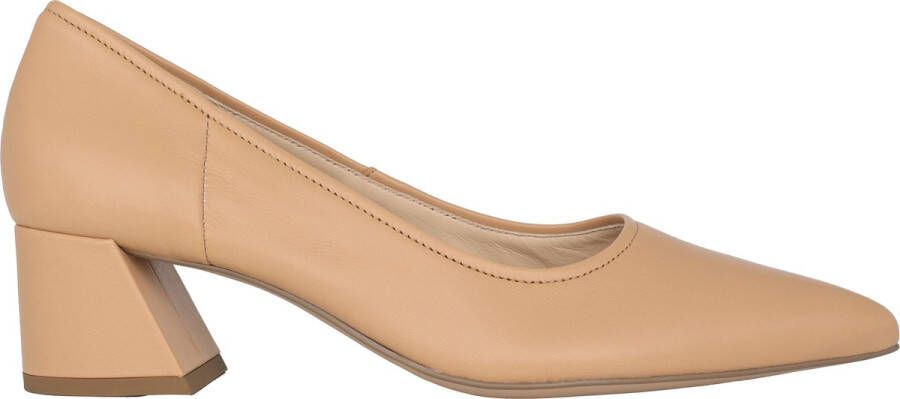 Högl Sheryl dames pump beige