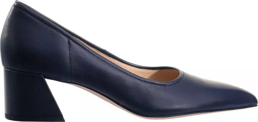 Högl Sheryl dames pump blauw