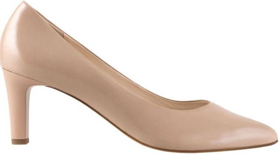 Högl Studio 60 dames pump roze