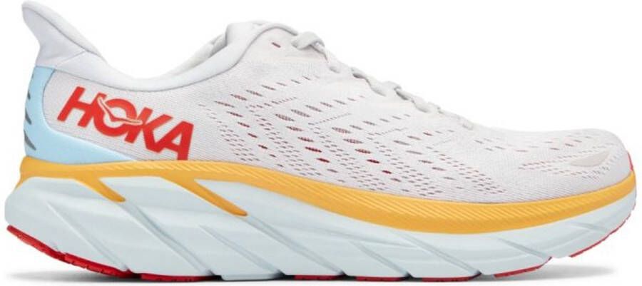 Hoka Arahi 6 Sportschoenen Vrouwen 1 3 De Arahi 6 Hardloopschoenen