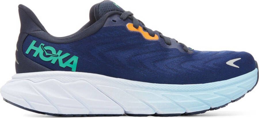 Hoka Arahi 6 Sportschoenen Vrouwen 2 3 De Arahi 6 Hardloopschoenen