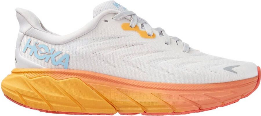 Hoka Arahi 6 Sportschoenen Vrouwen 1 3 De Arahi 6 Hardloopschoenen