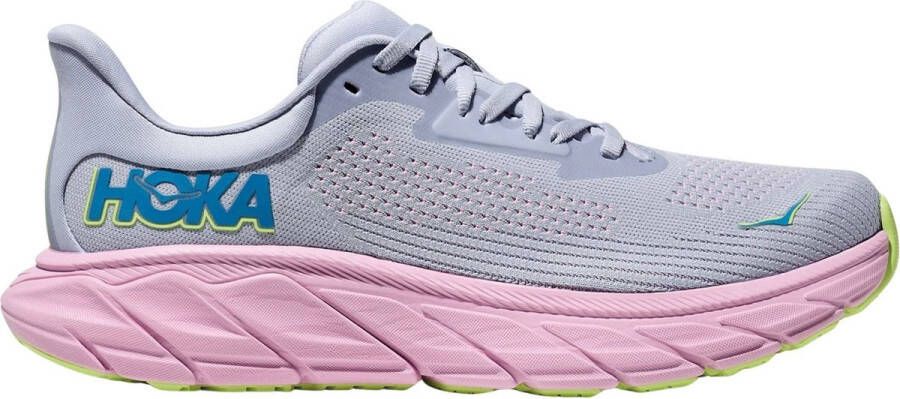 Hoka Arahi 7 Hardloopschoenen Dames