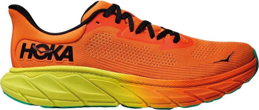 Hoka Arahi 7 Hardloopschoenen Dames