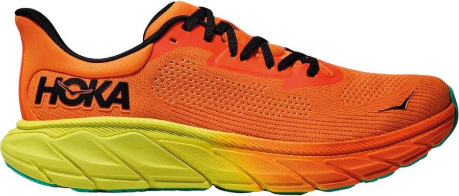 Hoka Arahi 7 Hardloopschoenen Heren