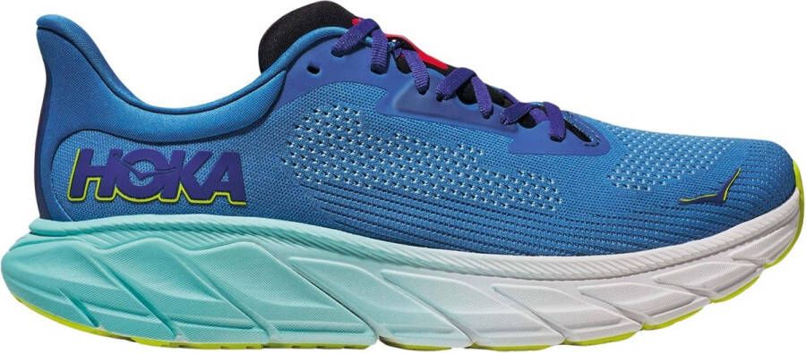 Hoka Arahi 7 Sportschoenen Mannen