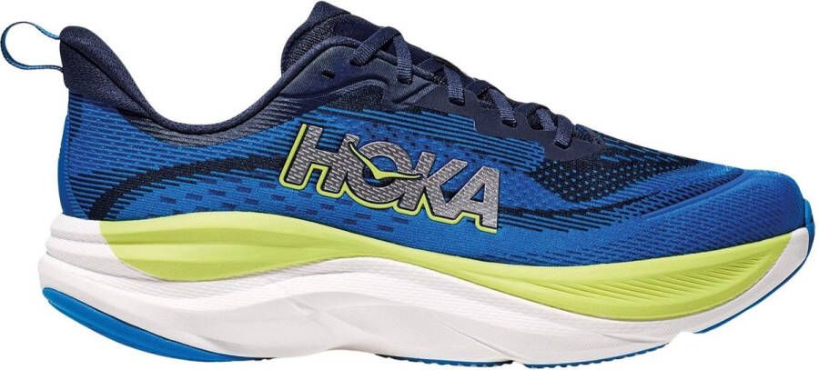 Hoka Skyflow Hardloopschoenen Heren