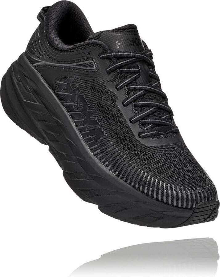 Hoka Bondi 7 Sportschoenen Dames