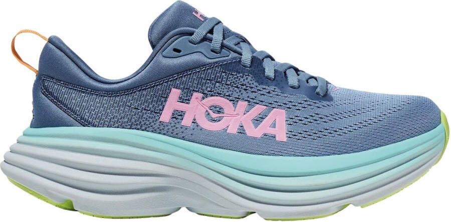 Hoka Bondi 8 Hardloopschoenen Dames