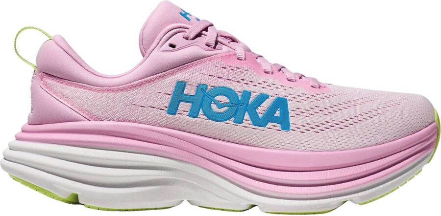 Hoka Bondi 8 Hardloopschoenen Dames