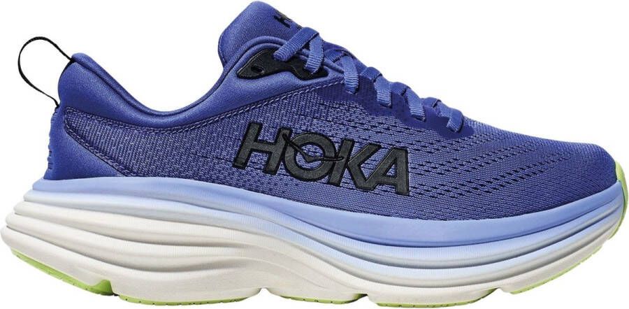 Hoka Bondi 8 Hardloopschoenen Dames