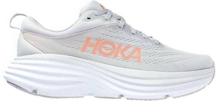 Hoka Bondi 8 Hardloopschoenen Dames