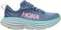 Hoka Bondi 8 Hardloopschoenen Dames - Thumbnail 3