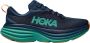 Hoka Bondi 8 Hardloopschoenen Heren - Thumbnail 2