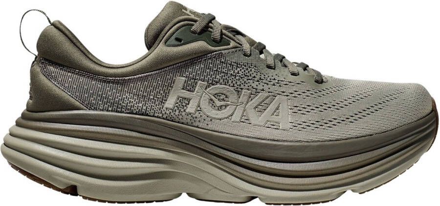 Hoka Bondi 8 Hardloopschoenen Heren