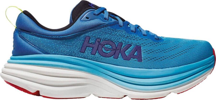 Hoka Bondi 8 Hardloopschoenen Heren