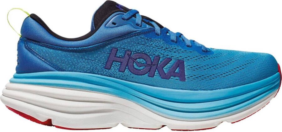 Hoka Bondi 8 Hardloopschoenen Heren