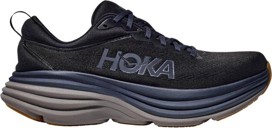 Hoka Bondi 8 Hardloopschoenen Heren