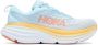 Hoka Bondi 8 Hardloopschoenen Summer Song Country Air Dames - Thumbnail 1