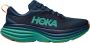 Hoka Bondi 8 Hardloopschoenen Heren - Thumbnail 1