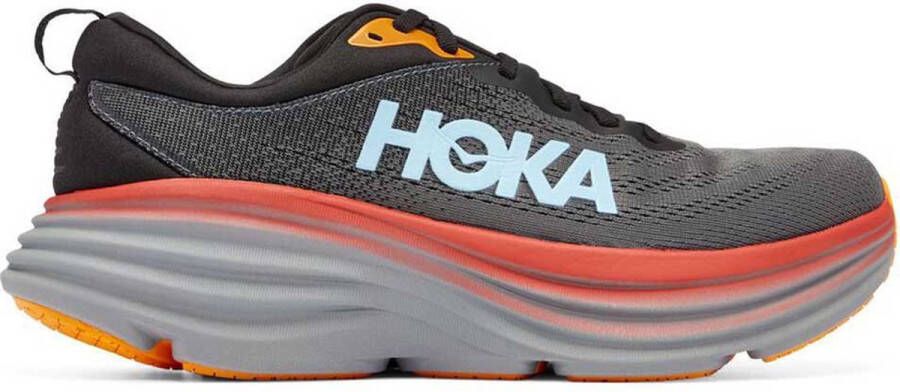 Hoka Bondi 8 Sportschoenen Mannen