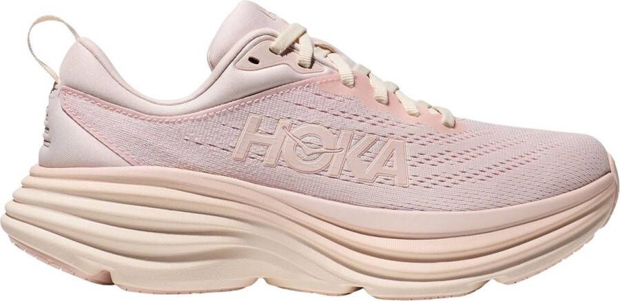 Hoka Bondi 8 Hardloopschoenen Dames