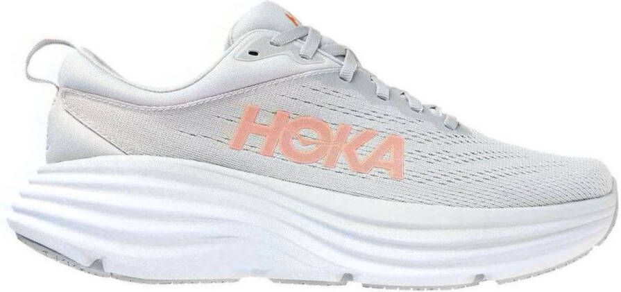 Hoka Bondi 8 Hardloopschoenen Dames