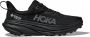 HOKA Women's Challenger 7 GTX Trailrunningschoenen zwart - Thumbnail 1