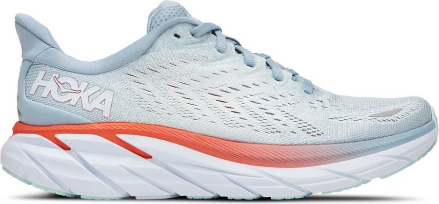 Hoka CLIFTON 8 Dames Sportschoenen B