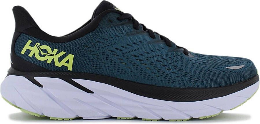 Hoka CLIFTON 8 Heren Sportschoenen D