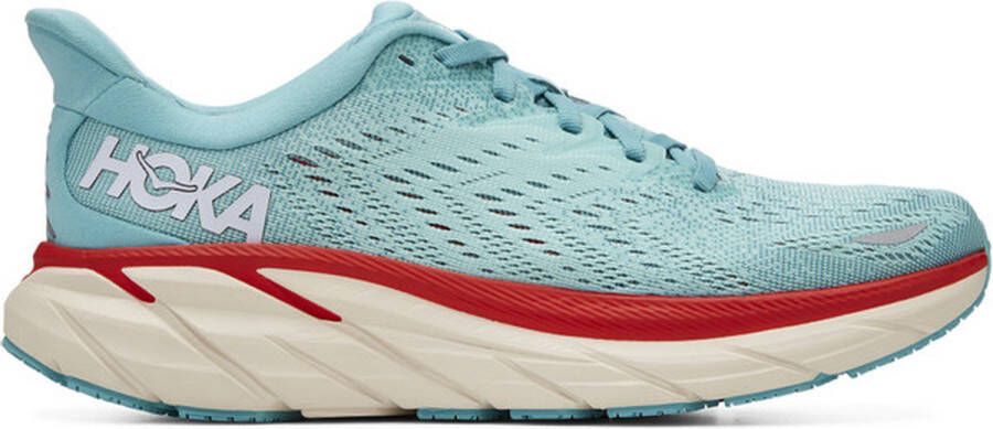 Hoka Clifton 8 Sportschoenen Dames